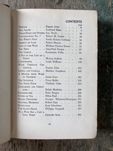 Load image into Gallery viewer, Transition Stories: Twenty-Three Stories from "Transition" Selected and Edited by Eugene Jolas and Robert Sage