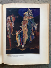Load image into Gallery viewer, Tales of Mystery and Imagination by Edgar Allan Poe and Illustrated by Harry Clarke