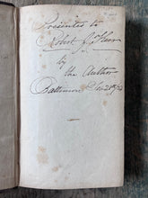 Load image into Gallery viewer, Poems. By J. N. McJilton (M'Jilton). INSCRIBED