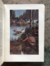 Load image into Gallery viewer, Pioneers in Canada by Sir Harry Johnston