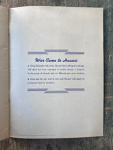 Load image into Gallery viewer, Honolulu and the Hawaiian Islands:The Crossroads of the Pacific