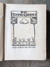 Load image into Gallery viewer, The Flying Carpet