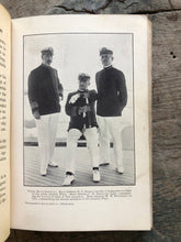 Load image into Gallery viewer, The American Battleship Commission As Seen By an Enlisted Man also Many Man-o'-War Yarns by Thomas Beyer
