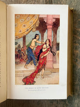 Load image into Gallery viewer, Indian Myth and Legend by Donald A. Mackenzie