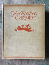 Load image into Gallery viewer, The Flying Carpet