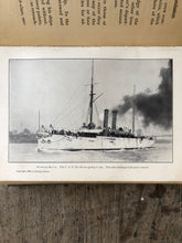 Load image into Gallery viewer, The American Battleship Commission As Seen By an Enlisted Man also Many Man-o'-War Yarns by Thomas Beyer