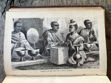 Load image into Gallery viewer, Siam, The Land of the White Elephant, As It Was and Is. Compiled and Arranged by George B. Bacon
