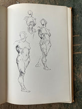 Load image into Gallery viewer, Bridgman's Life Drawing by George B. Bridgman