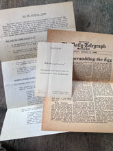 Load image into Gallery viewer, Fresh Eggs and Free Markets by E. M. H. Lloyd