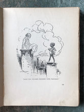 Load image into Gallery viewer, The Flying Carpet