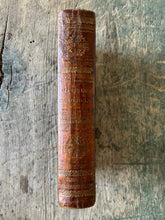 Load image into Gallery viewer, The Mariner's Chronicle: Containing Narratives of The Most Remarkable Disasters At Sea, Such As Shipwrecks, Storms, Fires, and Famines