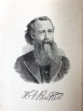 Load image into Gallery viewer, Solar Biology. A Scientific Method of Delineating Character; Diagnosing Disease; Determining Mental, Physical, and Business Qualifications, Conjugal Adaptability, Etc., Etc., From Date of Birth by Hiram E. Butler