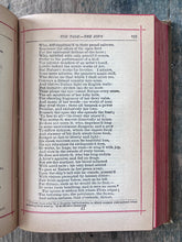 Load image into Gallery viewer, The Poetical Works of William Cowper. Complete Edition, With Memoir, Explanatory Notes, Etc.