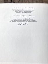 Load image into Gallery viewer, A Year of Walking, of Looking, of Thinking About a Fragile Place by Robert Wirth