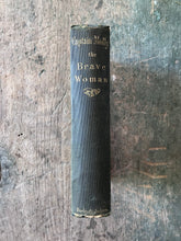 Load image into Gallery viewer, Captain Molly. The Story of a Brave Woman. By Thrace Talmon