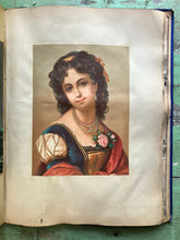 Load image into Gallery viewer, The Universal Scrap Book