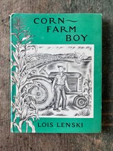 Load image into Gallery viewer, Corn-Farm Boy by Lois Lenski