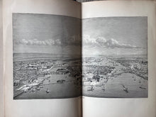 Load image into Gallery viewer, The Land of the Midnight Sun: Summer and Winter Journeys through Sweden, Norway, Lapland and Northern Finland by Paul B. Du Chaillu. Two Volumes
