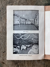 Load image into Gallery viewer, Antoine's Restaurant and Antoine's Annex Restaurant Souvenir Booklet, Roy L. Alciatore, Proprietor, New Orleans, Louisiana