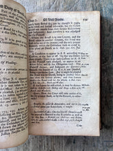 Load image into Gallery viewer, The Compleat Sheriff: Wherein is Set Forth, His Office and Authority