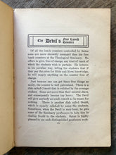 Load image into Gallery viewer, Sermons by the Devil by Rev. W. S. Harris