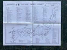 Load image into Gallery viewer, Hawley's Japanese Swordsmiths by W. M. Hawley. Two Volume Set. Commemorative Centenary Edition.