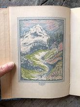 Load image into Gallery viewer, Dinna Forget by Edwin Osgood Grover. Illustrated by Hellen West Heller