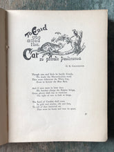 Load image into Gallery viewer, The Flying Carpet