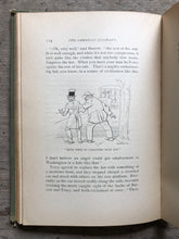 Load image into Gallery viewer, The American Claimant by Mark Twain