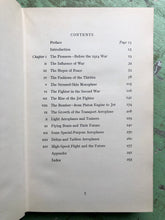 Load image into Gallery viewer, The Shape of the Aeroplane written and illustrated by James Hay Stevens