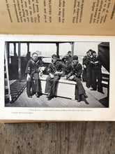 Load image into Gallery viewer, The American Battleship Commission As Seen By an Enlisted Man also Many Man-o'-War Yarns by Thomas Beyer