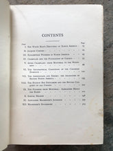 Load image into Gallery viewer, Pioneers in Canada by Sir Harry Johnston