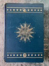 Load image into Gallery viewer, Solar Biology. A Scientific Method of Delineating Character; Diagnosing Disease; Determining Mental, Physical, and Business Qualifications, Conjugal Adaptability, Etc., Etc., From Date of Birth by Hiram E. Butler