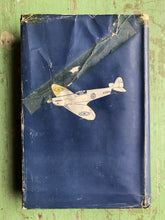 Load image into Gallery viewer, The Shape of the Aeroplane written and illustrated by James Hay Stevens