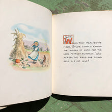 Load image into Gallery viewer, Pumpkin Moonshine by Tasha Tudor