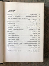 Load image into Gallery viewer, Over the Edge edited by August Derleth