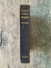 Load image into Gallery viewer, Finnegans Wake by James Joyce
