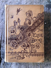 Load image into Gallery viewer, Elsie’s Kith and Kin by Martha Finley