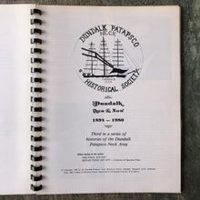 Load image into Gallery viewer, Dundalk Then and Now 1894-1980