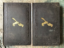 Load image into Gallery viewer, The Life of Paul Jones. Two Volumes. By Alexander Slidell Mackenzie