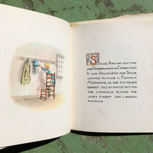 Load image into Gallery viewer, Pumpkin Moonshine by Tasha Tudor