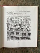 Load image into Gallery viewer, Mr. Jensen & Cat by Lenore Blegvad and Illustrated by Erik Blegvad