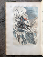 Load image into Gallery viewer, Joaquin Murieta: The Brigand Chief of California. A Complete History of His Life from the Age of Sixteen to the Time of His Capture and Death in 1853