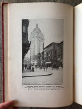 Load image into Gallery viewer, The History of the San Francisco Disaster and Mount Vesuvius Horror by Charles Eugene Banks and Opie Read