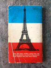 Load image into Gallery viewer, Jock and Rock by Len Harrington