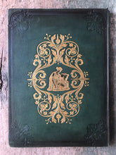 Load image into Gallery viewer, Findens’ Tableaux. A Series of Picturesque Scenes of National Character, Beauty, and Costume. Edited by Mary Russell Mitford.