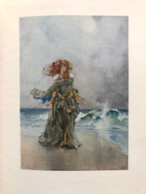 Load image into Gallery viewer, Iolanthe and Other Operas by W. S. Gilbert and illustrated by W. Russell Flint