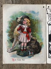 Load image into Gallery viewer, Best of Friends, Children's Own Series 0401