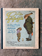 Load image into Gallery viewer, Die Haschenschule Ein Lustiges Bilderbuch by Fritz Koch-Gotha and Albert Sixtus. With english translation
