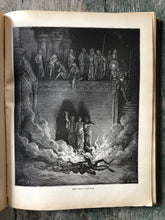 Load image into Gallery viewer, The Bible Gallery. Illustrated by Gustave Dore